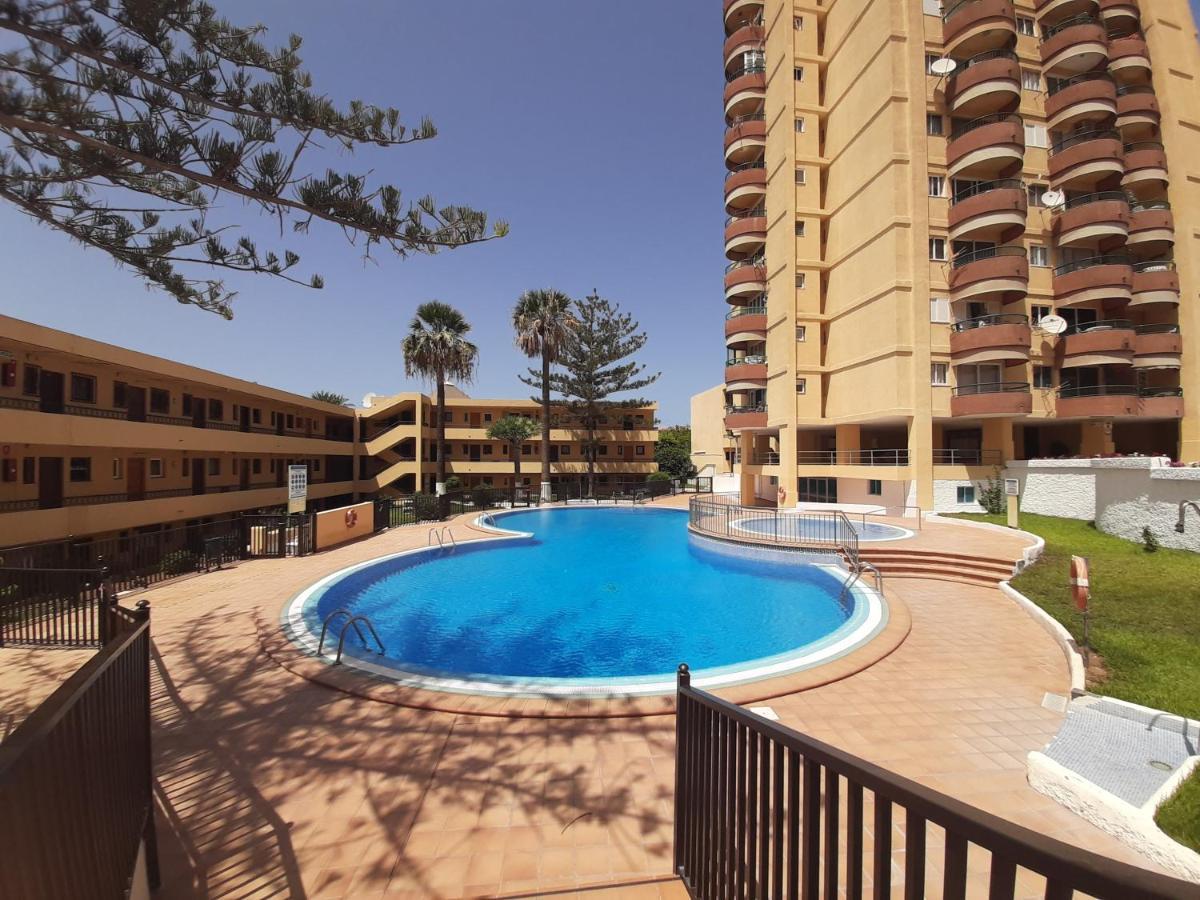 Apartment Bart 50 Meters From Playa Vistas *