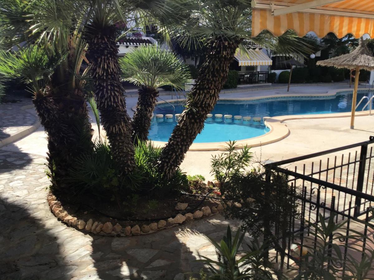 Holiday home Bella Vista Beach & Golf Cabo Roig