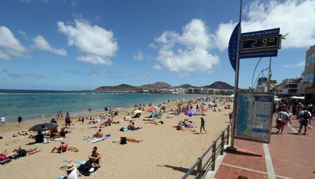 Apartamento 401 Con Vista Mar *