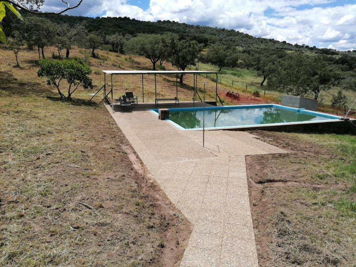 Cortijo El Alamo Holiday home