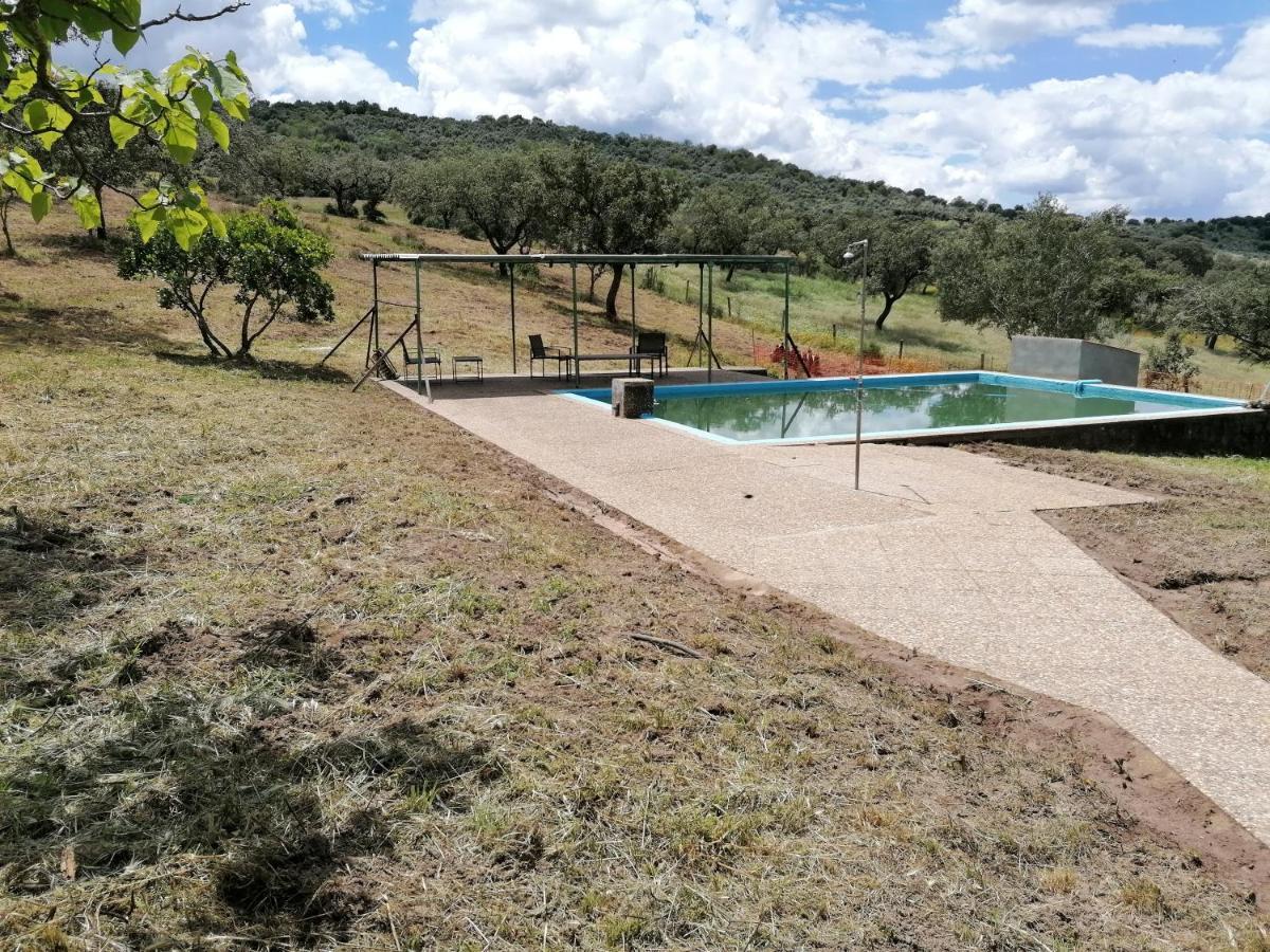 Cortijo El Alamo Holiday home