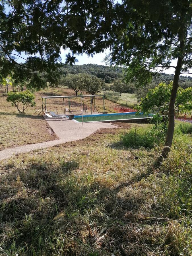 Cortijo El Alamo *