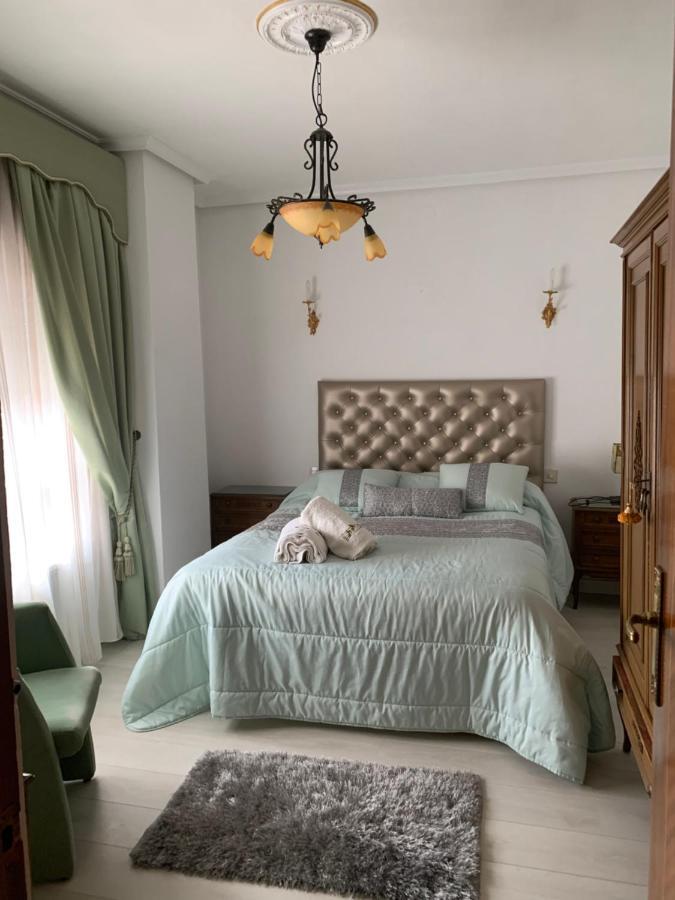 Entre Encinas Сasa de vacaciones Moralina