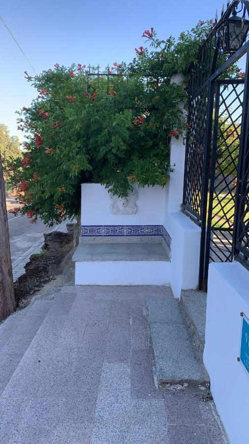 Сasa de vacaciones Entre Encinas *