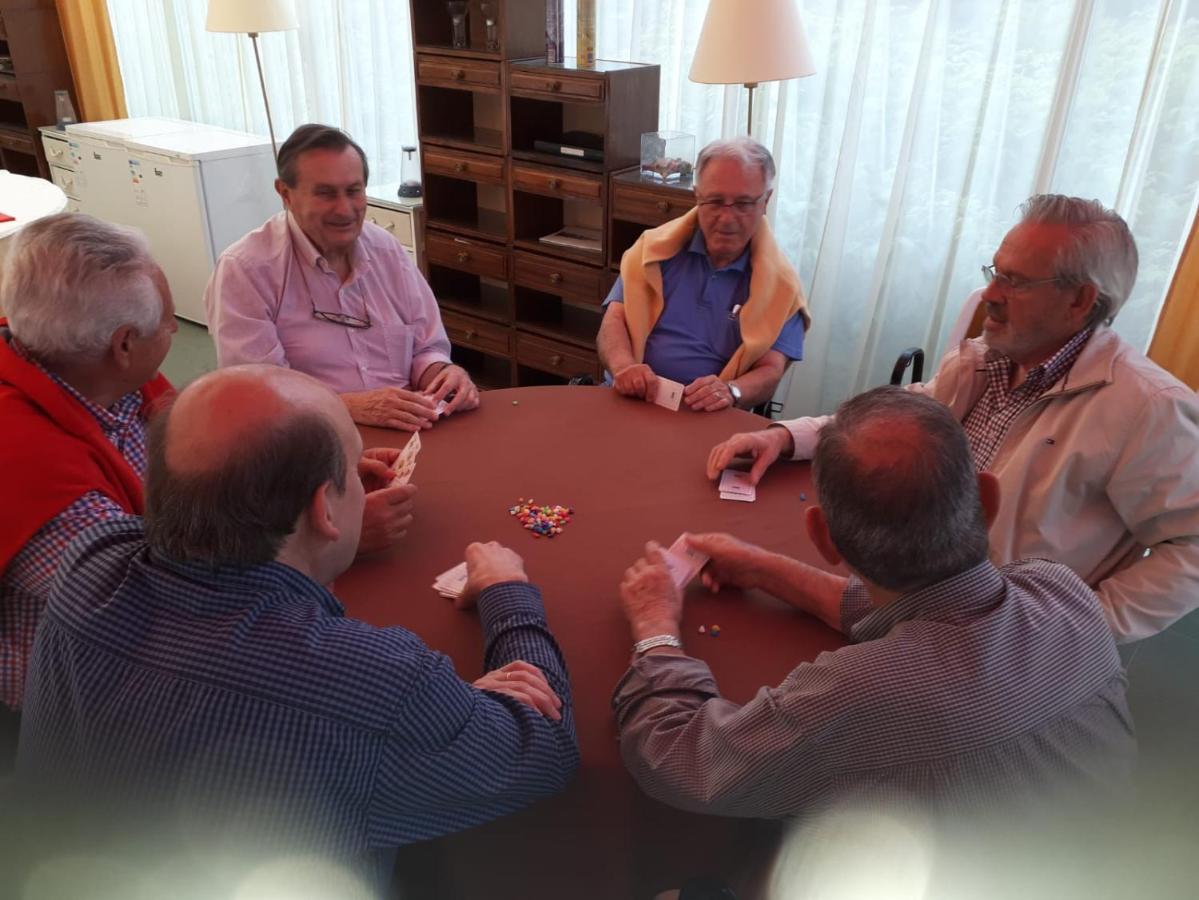 Hotel La Fundacion Bretun