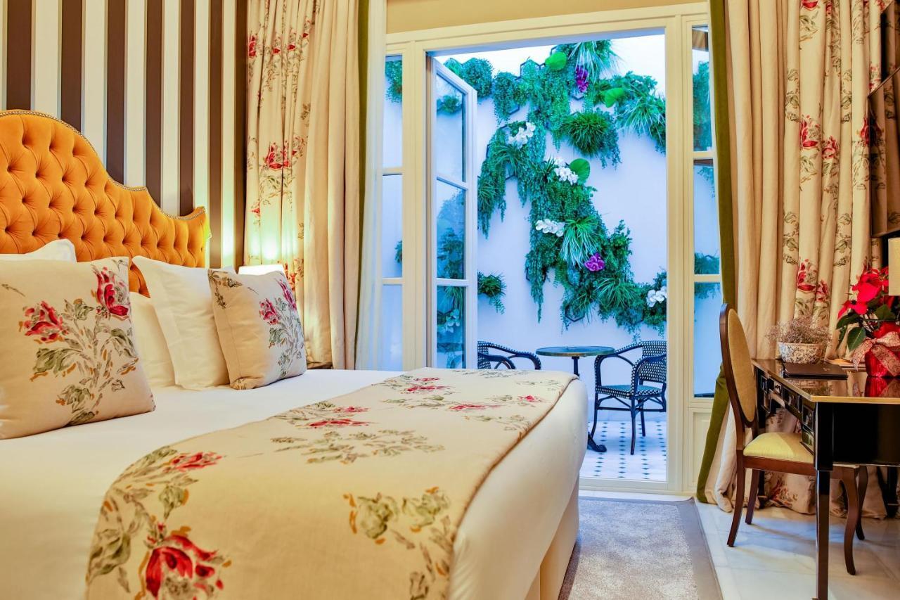 Hotel Casa Palacio María Luisa 5*