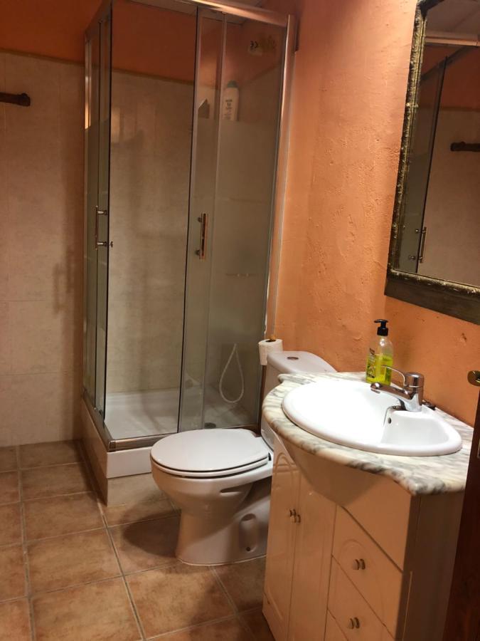 Can Borras - Casa Rural, Gite, Vacation - Priorat *
