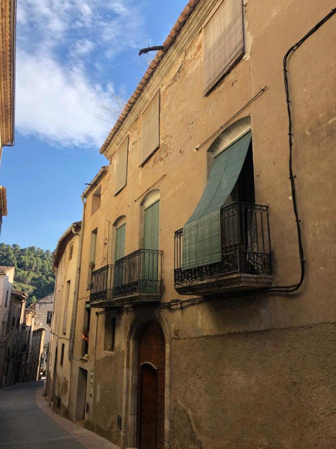 Сasa de vacaciones Can Borras - Casa Rural, Gite, Vacation - Priorat Poboleda