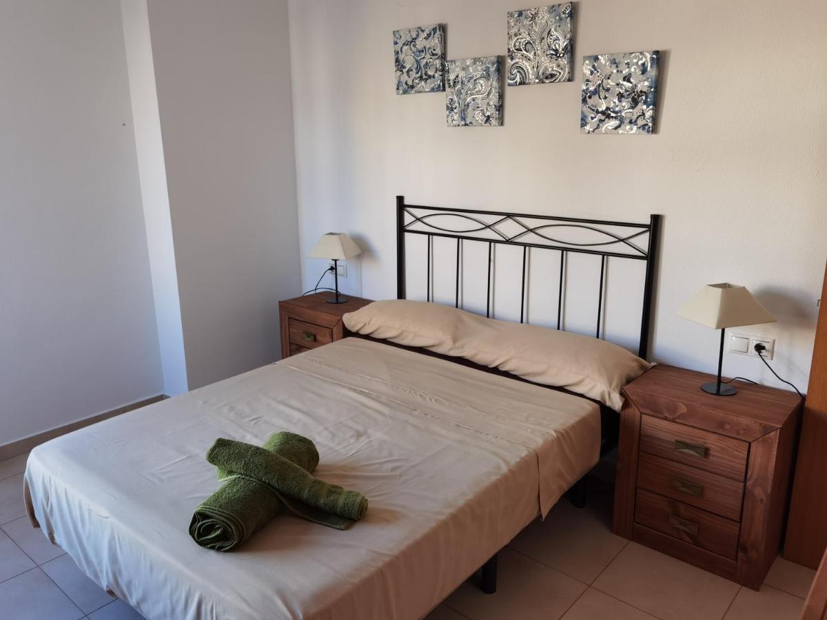 Apartment 2 *