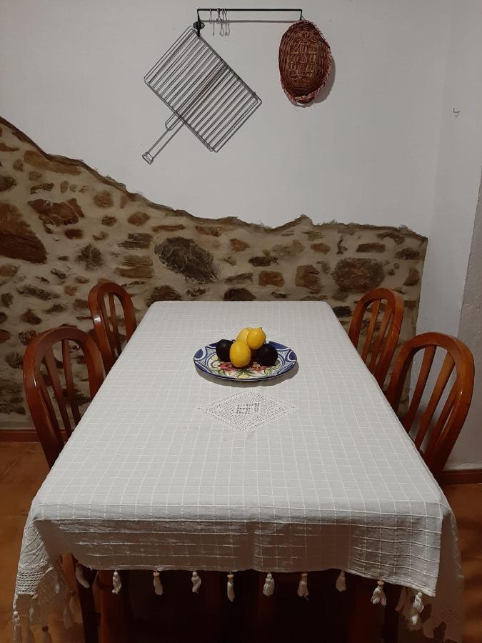 Holiday home Tio Tesoro