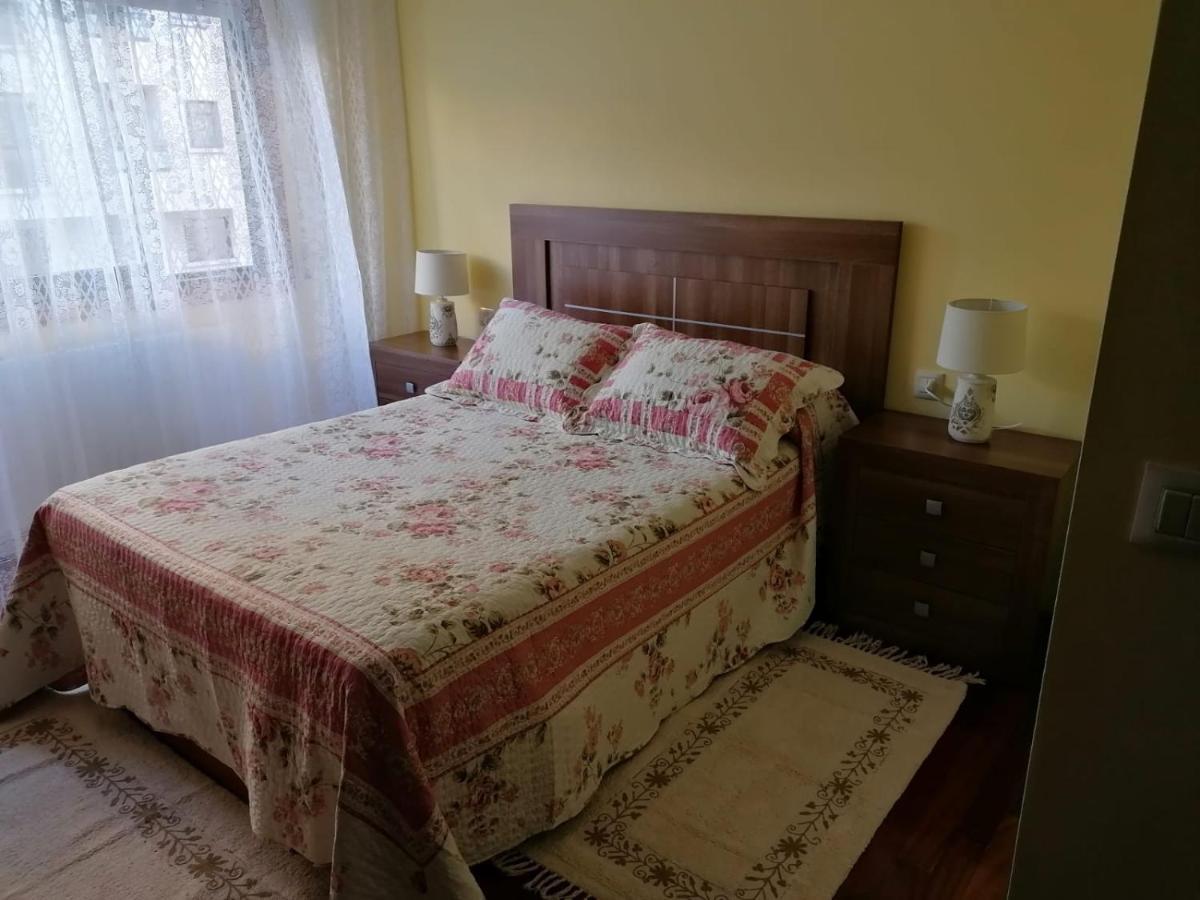 Apartment Piso As Camelias