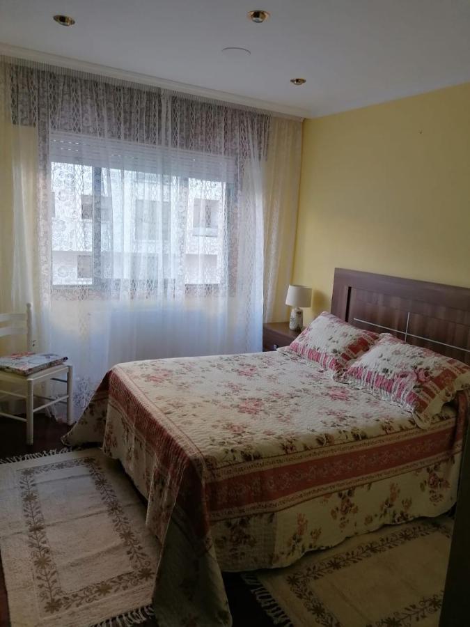 Apartment Piso As Camelias *