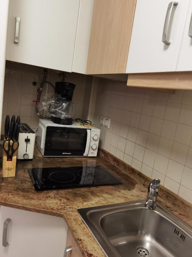 2 Apartment *