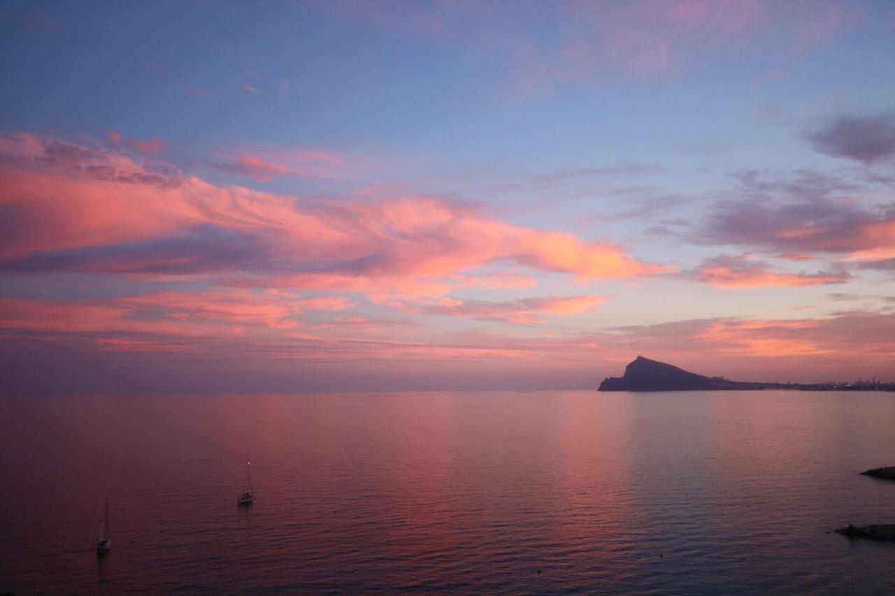 Cala Mascarat *