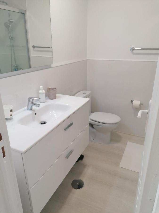 Apartamento White Rose Las Palmas de Gran Canaria