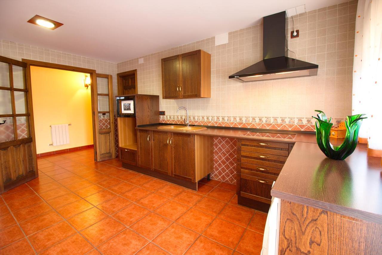 Casa rural El Mirador De La Serrania Villalba de la Sierra