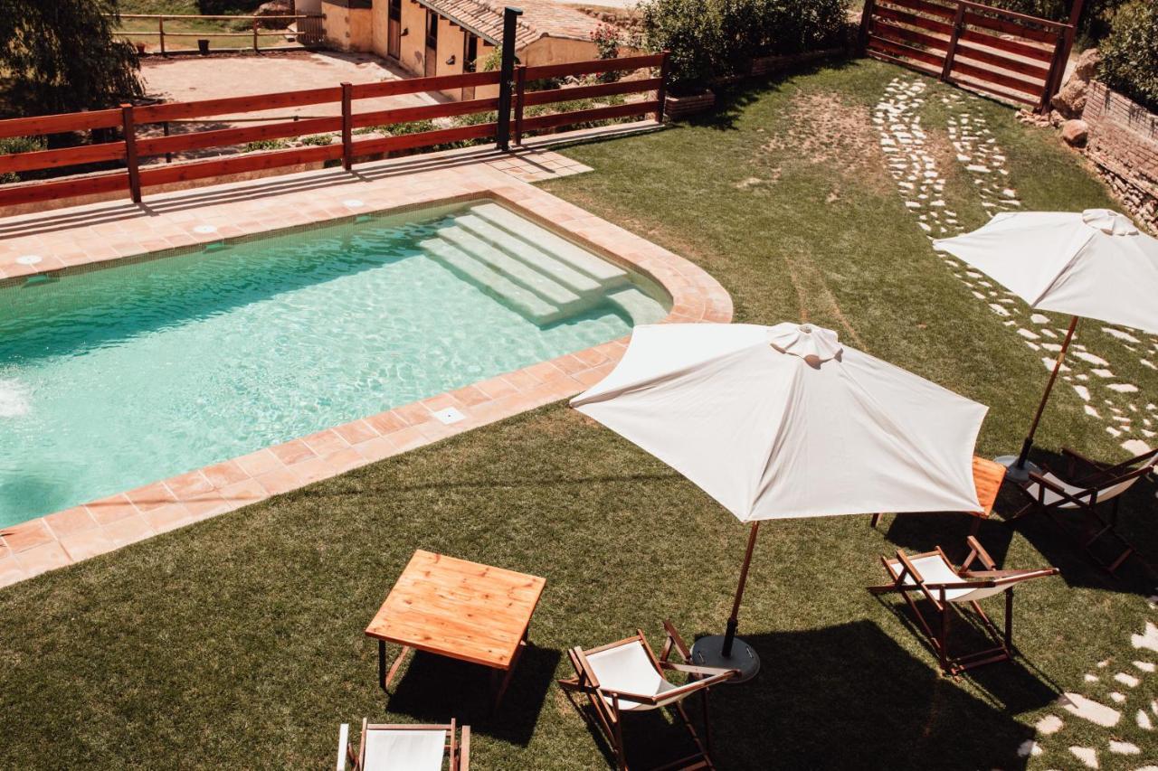 Holiday home El Moli Blanc Lavid