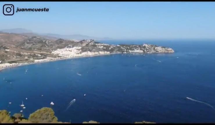 Hh La Herradura Playa *