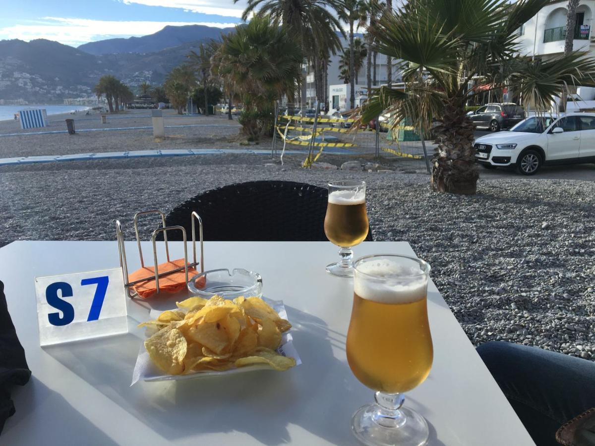 Hh La Herradura Playa Apartamento *