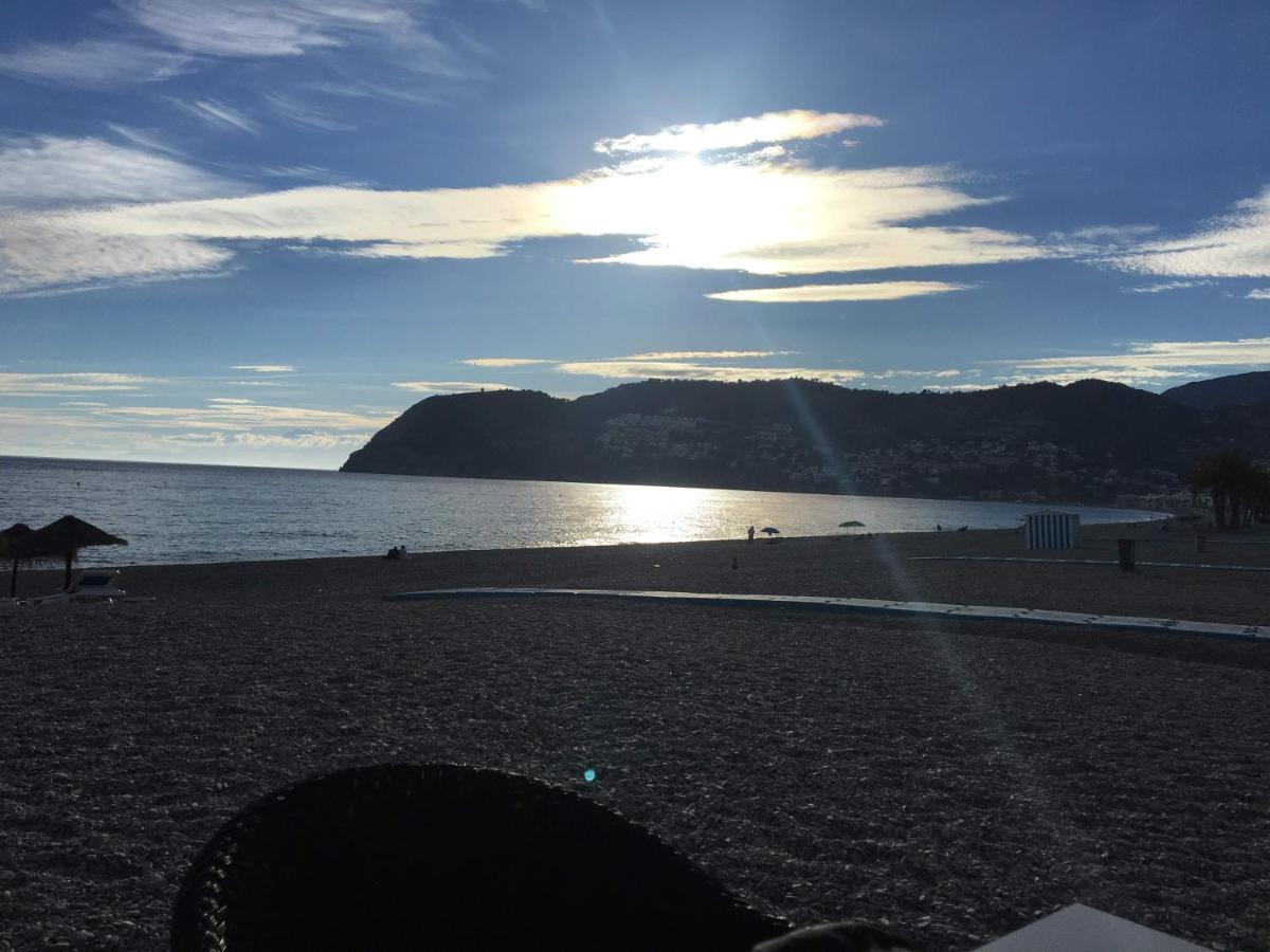 Hh La Herradura Playa *