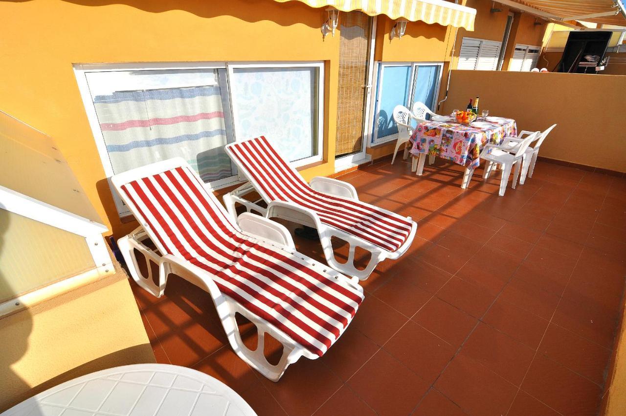 Apartment Los Gigantes, Eva, Panoramic Ocean View!