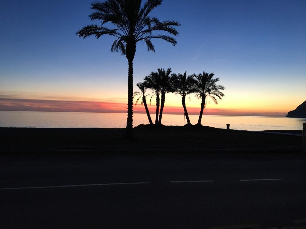 Hh La Herradura Playa Apartamento