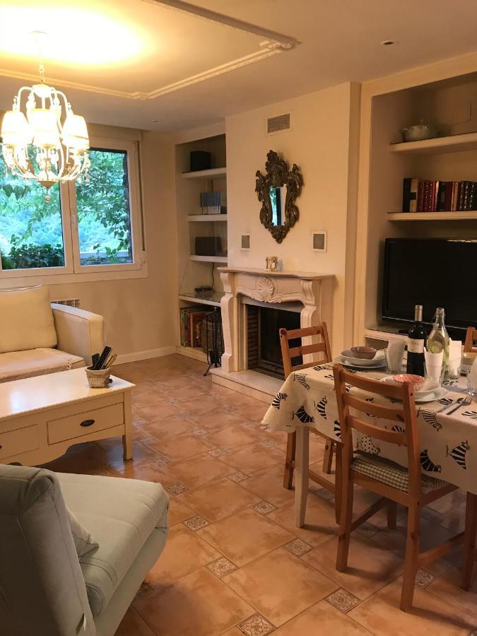 Casa El Eden De Cameros Chalet