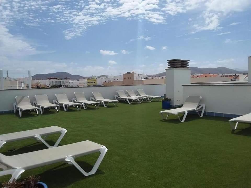 Oliastur 17 Casa Tranquila Apartment El Cotillo (Fuerteventura)