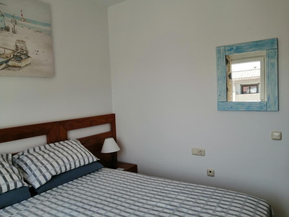 Apartment Oliastur 17 Casa Tranquila *