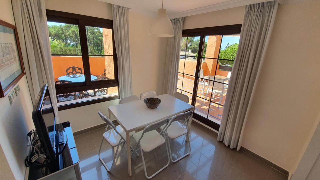 Apartamento ático En Hacienda Del Sol *