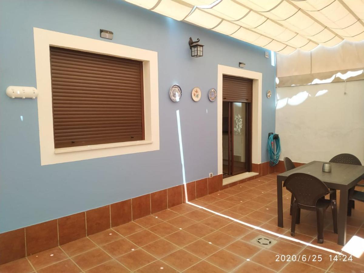 Apartamento Sevilla 8 Bormujos