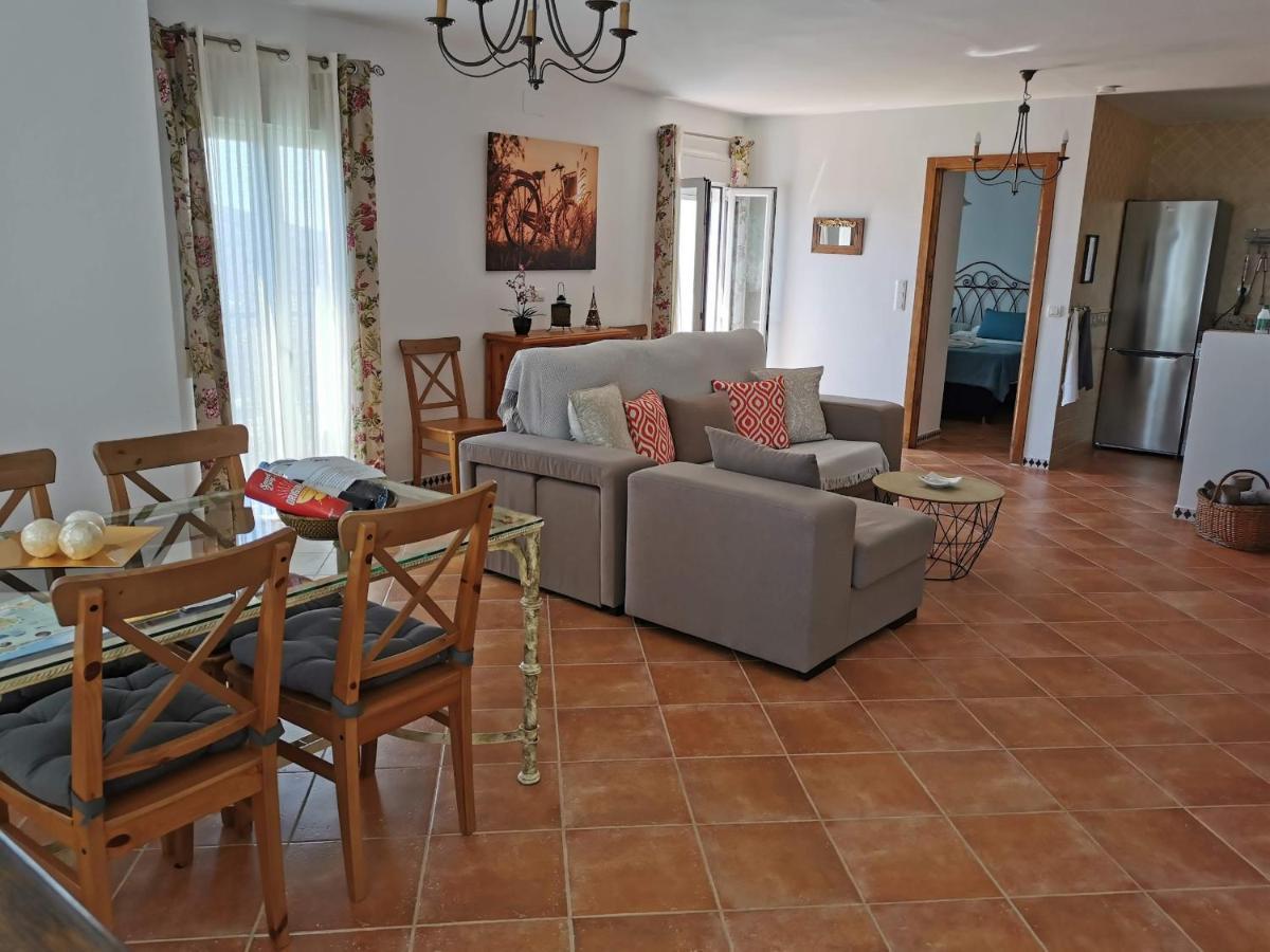 Country house Casa Ayo *
