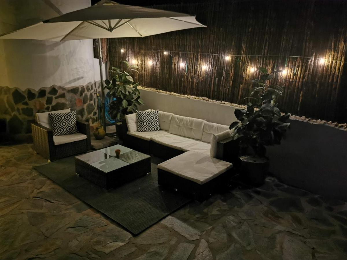 Country house Casa Ayo *