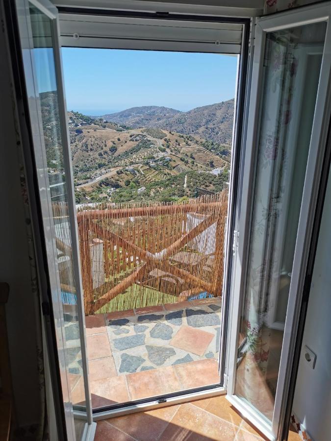 Casa Ayo Country house Frigiliana
