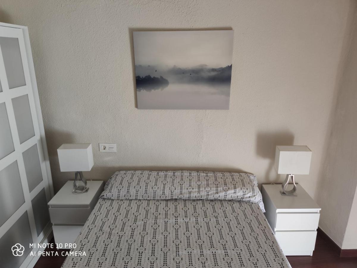 Apartamento Vivienda En El Centro De