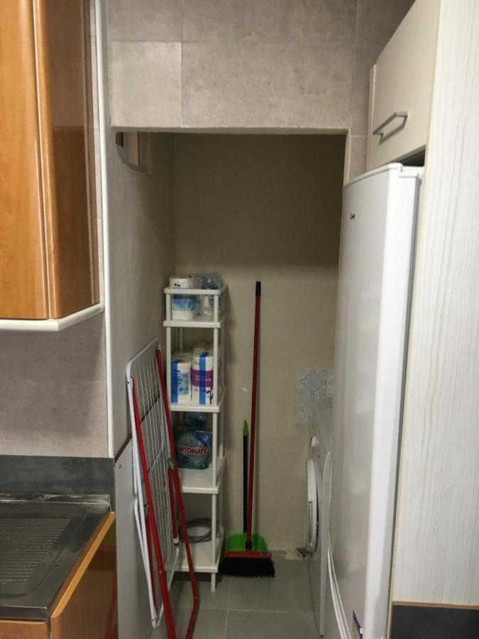 Vivienda En El Centro De