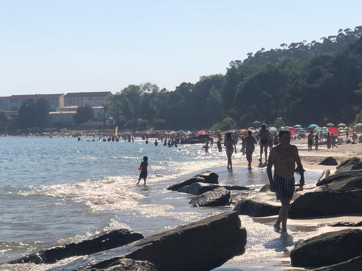 Сasa de vacaciones Casa Louromar *