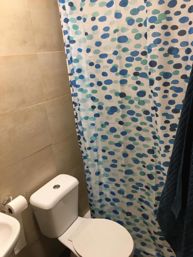 Vivienda En El Centro De Apartamento *