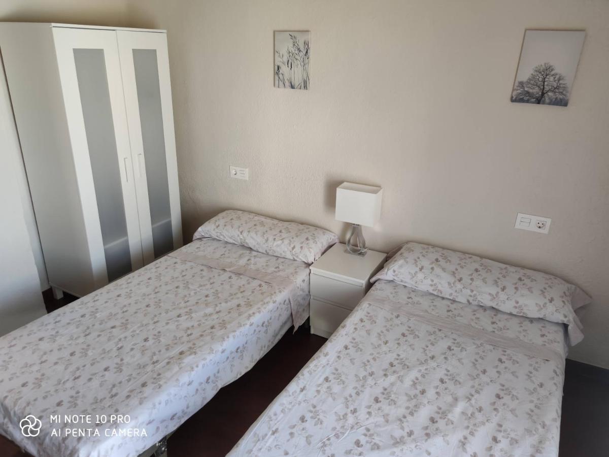 Vivienda En El Centro De