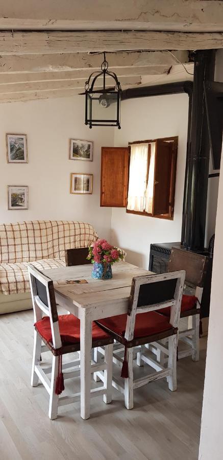 La Hacienda Del Campo * Potes