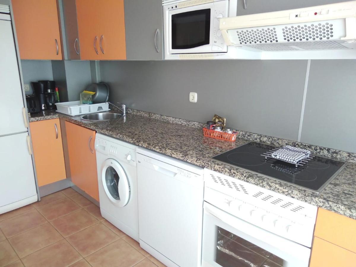 Oliastur 17 Casa Tranquila Apartment El Cotillo (Fuerteventura)