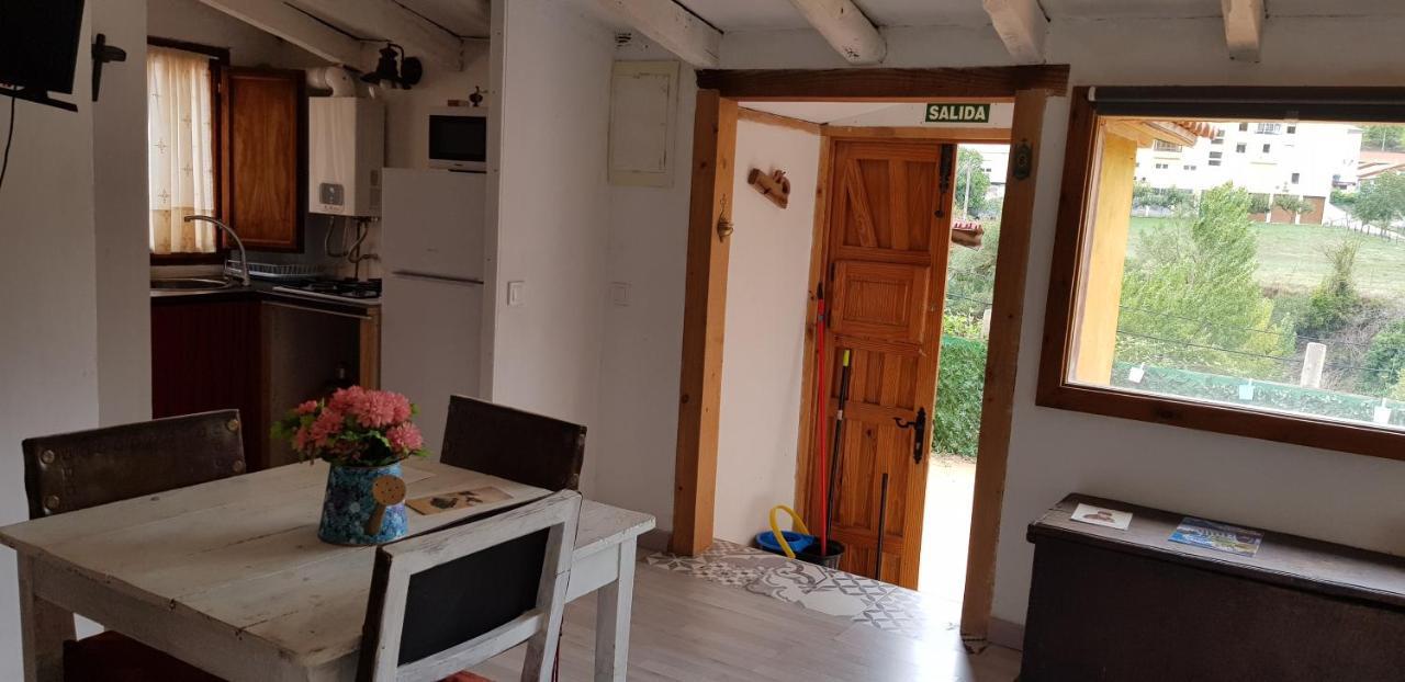 Apartamento La Hacienda Del Campo