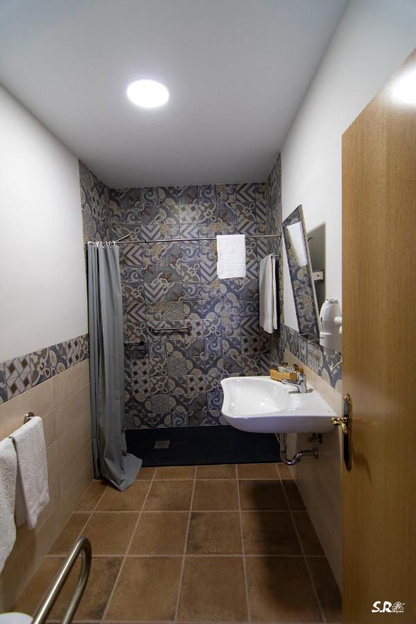 La Molinera Country house *