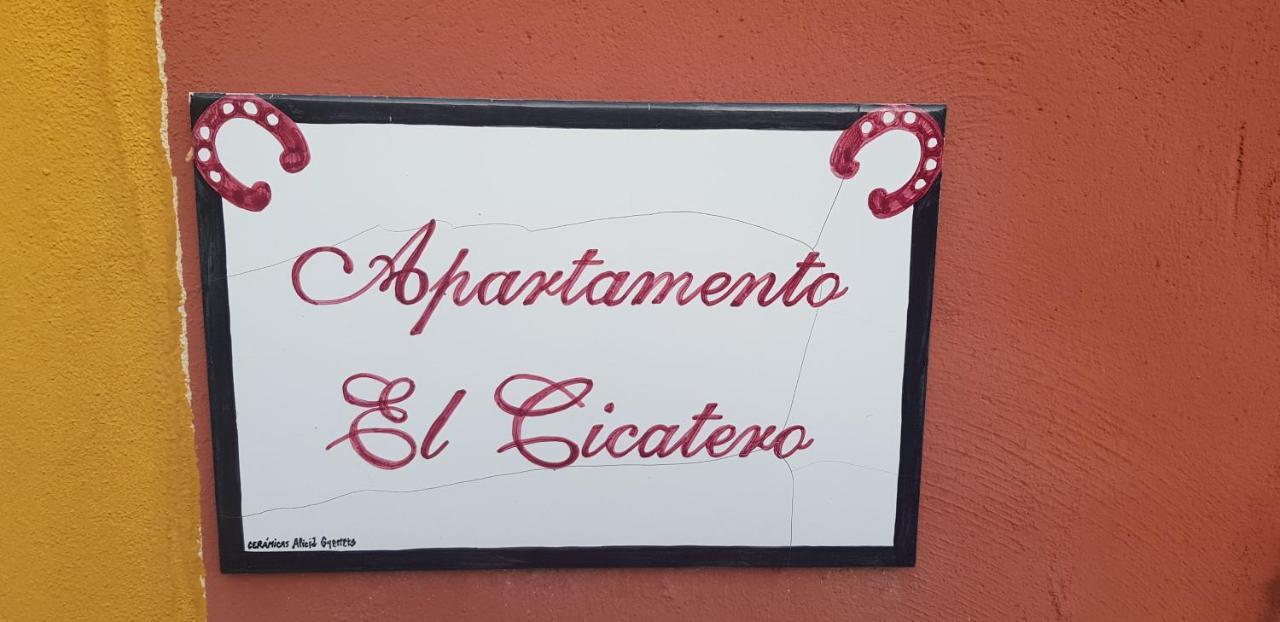 Apartamento La Hacienda Del Campo *