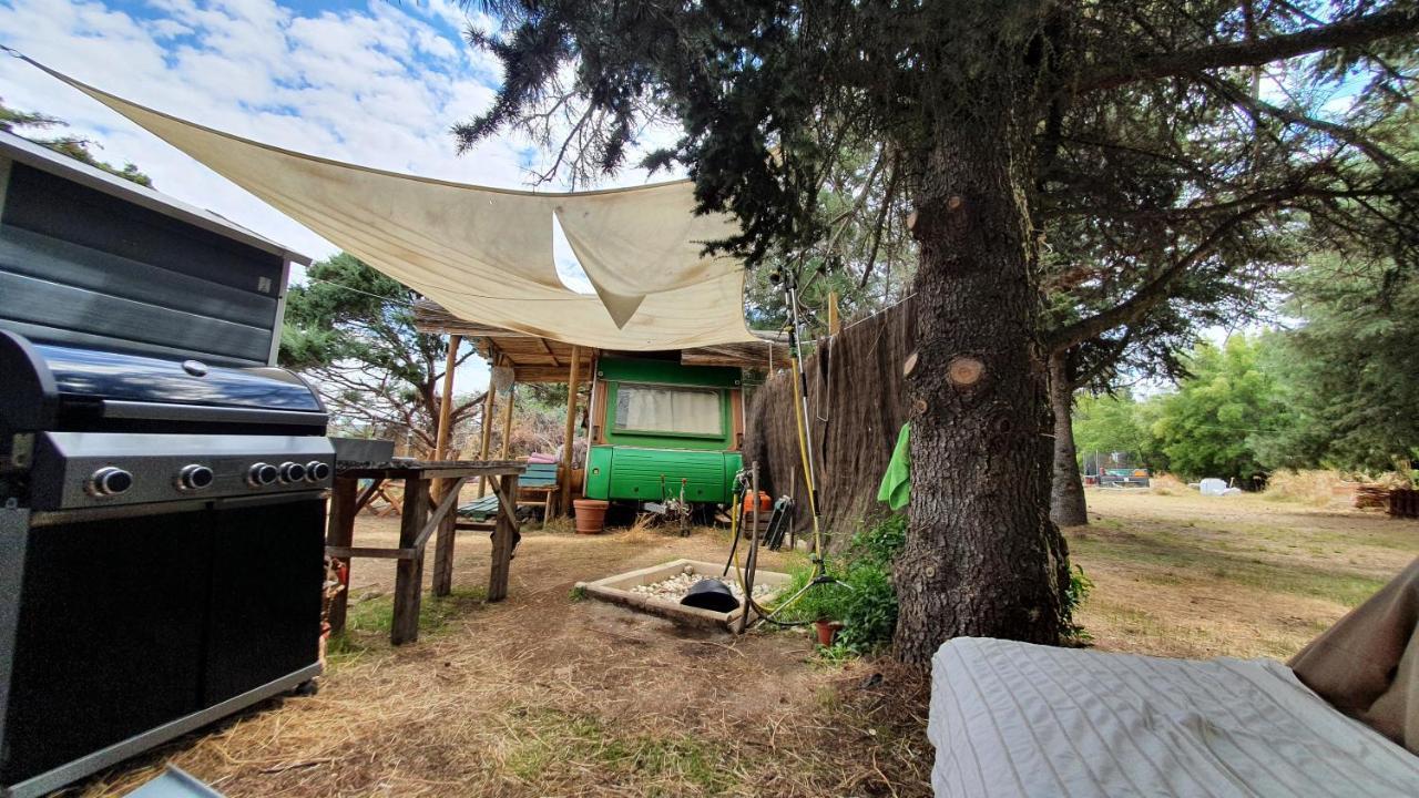 Caravalu Camping *