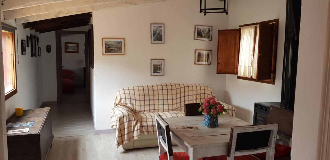 La Hacienda Del Campo Apartment