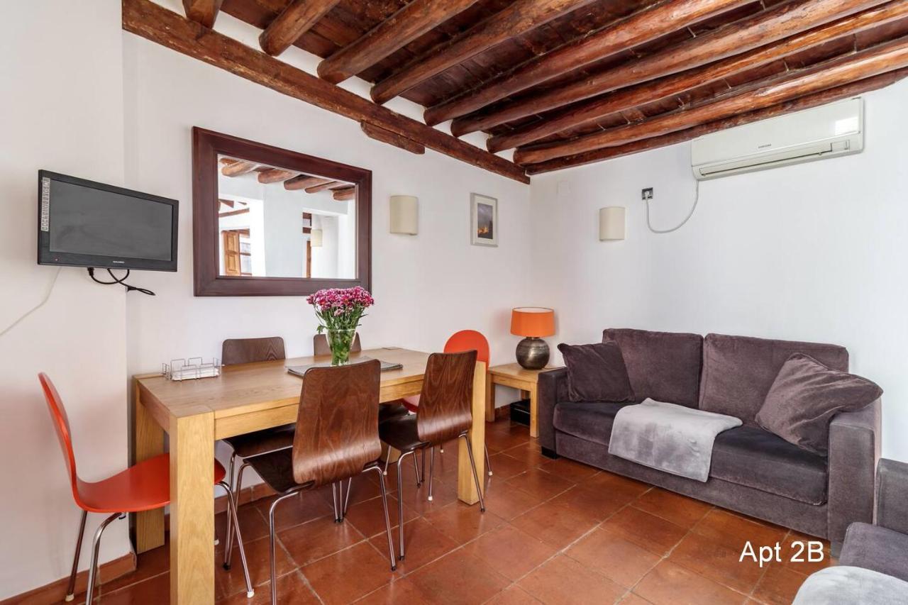 San Jose Apartment Granada