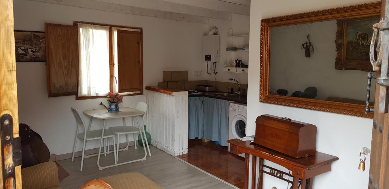 La Hacienda Del Campo Apartamento *