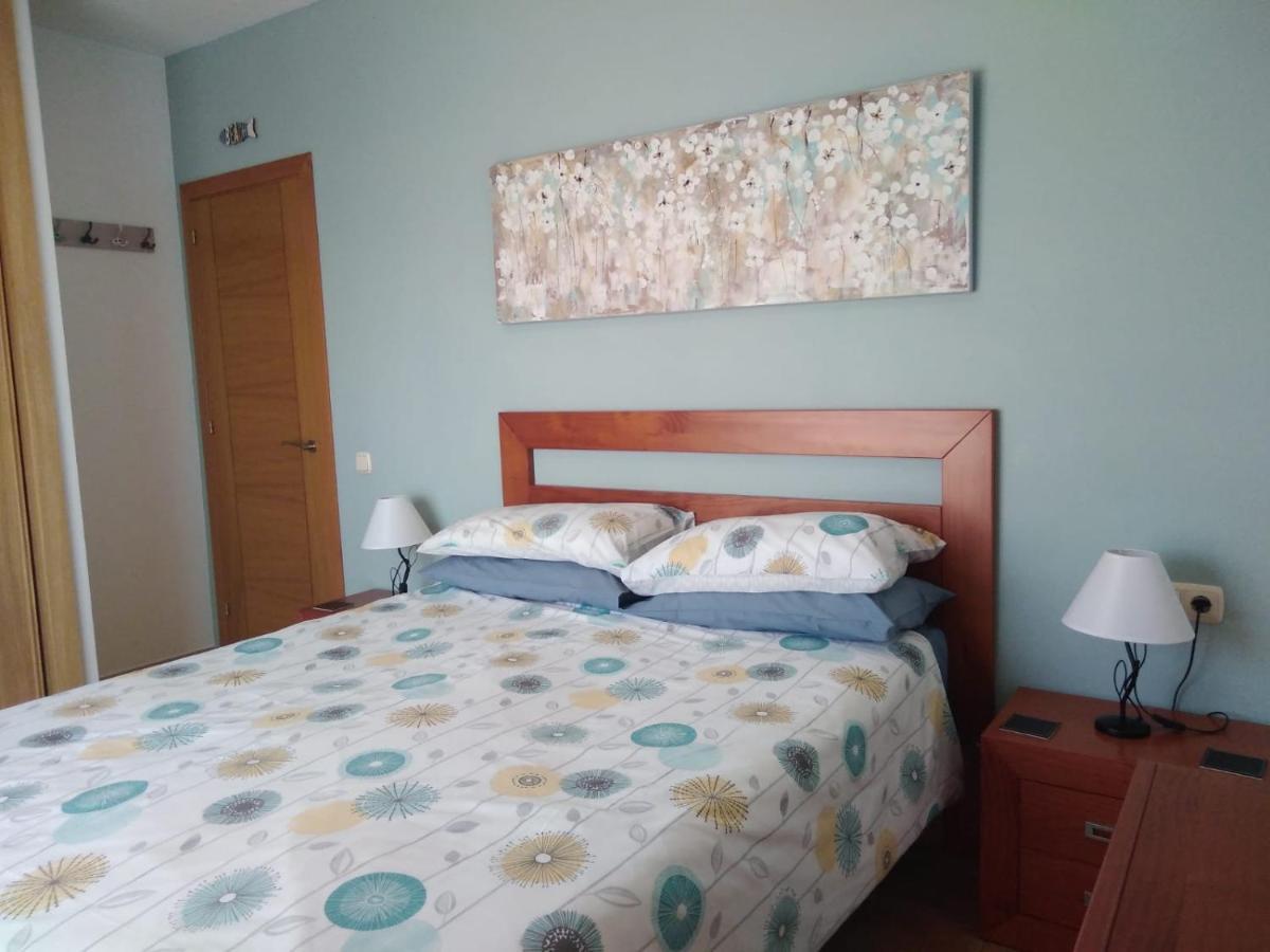 Apartment Oliastur 17 Casa Tranquila