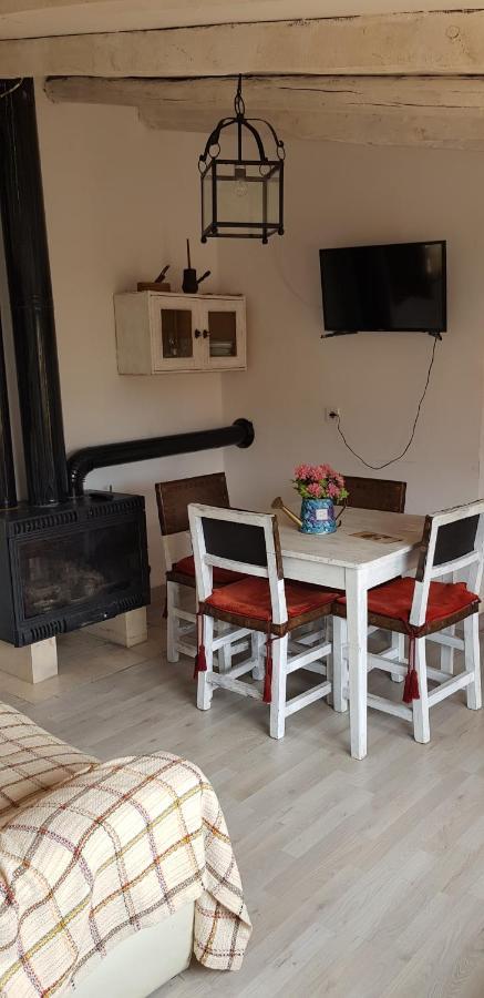 Apartamento La Hacienda Del Campo Potes